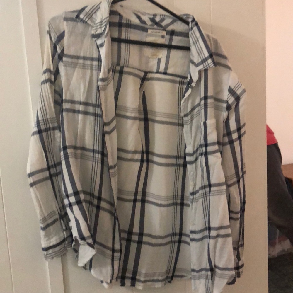 flannel